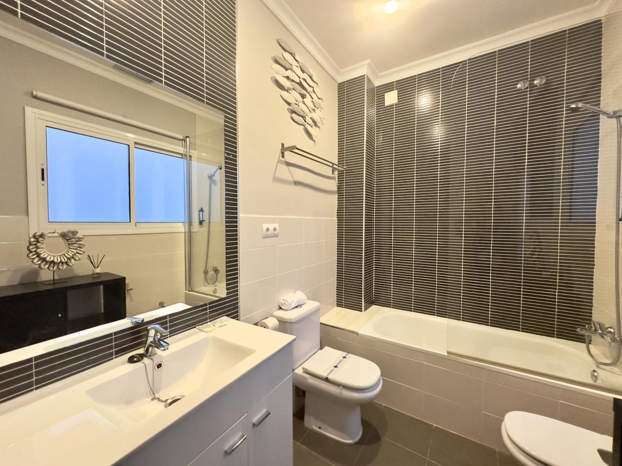 Urbe10 Plaza De Uncibay 3 Bedrooms Apatment Málaga Dış mekan fotoğraf